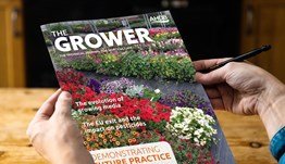 The Grower magazine archive